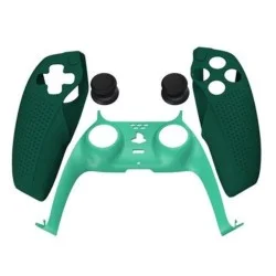 Dobe P5 3-In-1 Protection Set Tps-1529 Green
